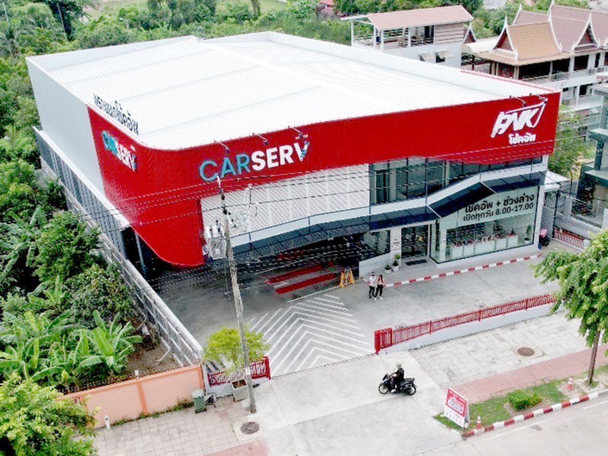 สาขาพรานนก (ถนนพรานนก-พุทธมณฑล)
